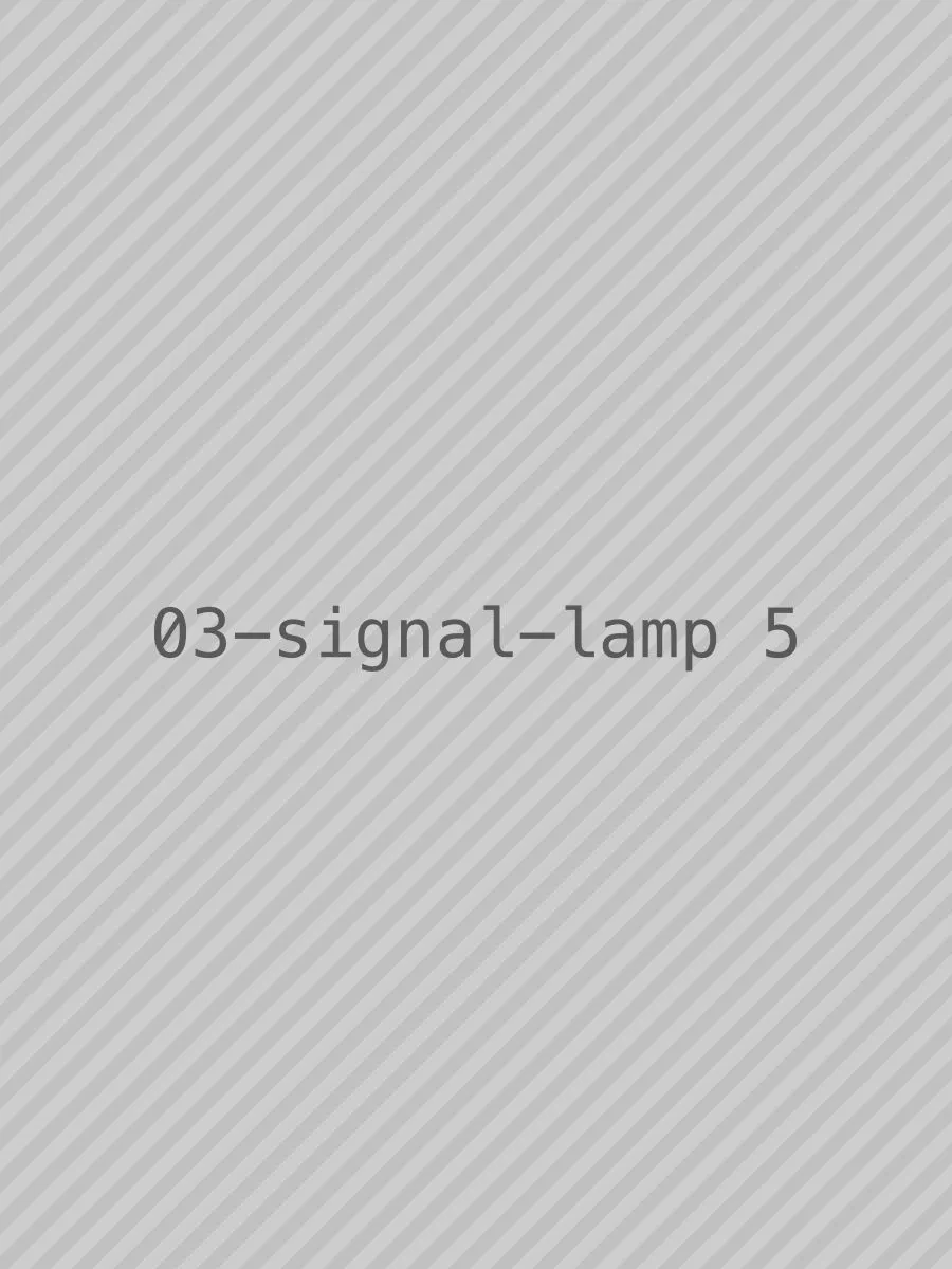 Assembly steps overview